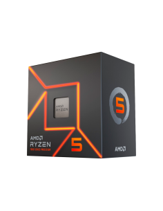 AMD CPU Desktop Ryzen 5...